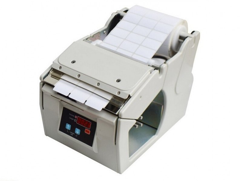 DAE-130D DISPENSADORA AUTOMÁTICA DE ETIQUETAS